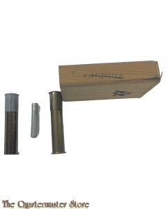 WH Test set Typhus  (WH Test set Typhoid)