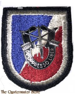 Beret flash Joint Communication Support Elements  (S.F)