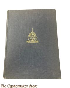 Book - Oost-Java. Gedenkboek van de 4e Infanterie Brigade.