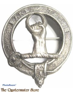 Kilt Napier of Merchiston