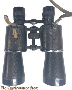 Pre 1940 german Binocular Schütz Ruf & Co Kassel - Uranus 8x50