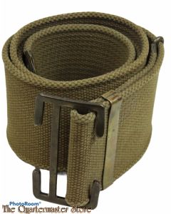 WW1 British P08 waist belt