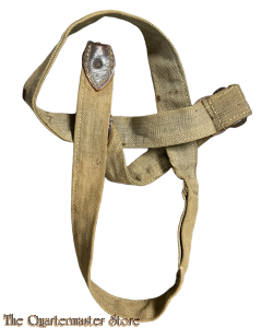 WH Brotbeutel trageriemen (WH breadbasket's strap) 