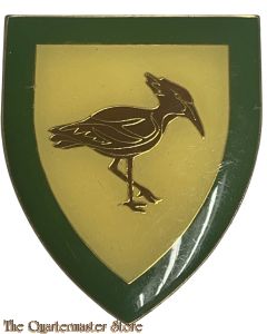 Badge Umvoti Commando South Africa