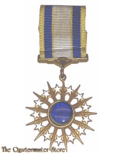 Air Force Distinguished Service miniature Medal