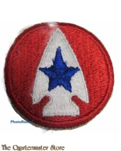 Sleeve badge Combat Developments Command (CDC) (Mouwembleem Combat Developments Command (CDC) 