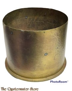 Hulse 11 cm  Feldhaubitze WK1  (Shell casing 11 cm  Feldhaubitze WW1)