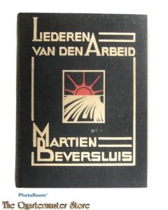 Liederen van den Arbeid 1932