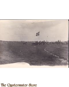 AnsichtsKarte (Mil. Postcard) 1912 Manoever