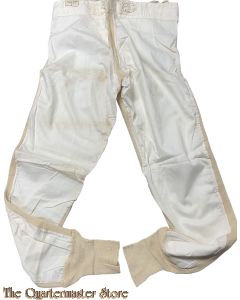 WW1 US army summer Longjohn's undergarment 