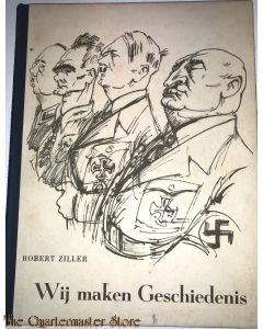 Wij maken geschiedenis 1946