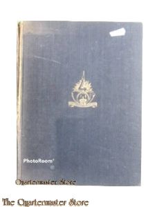 Gedenkboek der 4e Infanterie-Brigade. Oost-Java