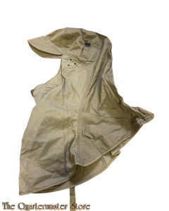  WWII WW2 US M41 FIeld jacket hood (Parson’s Jacket)