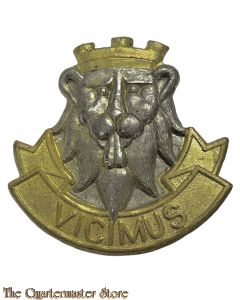 Badge 2 South Africa Cape Corps Battalion