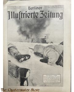 Berliner Illustrierte Zeutung 52 Jrg no 8, 25 Februar 1943