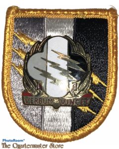 Beret flash 4 SPYOP BN 