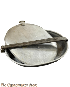 US M1910 Mess kit set