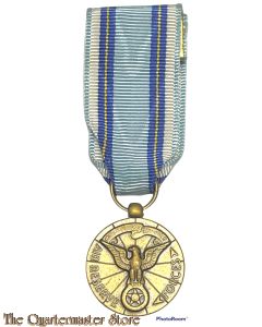 Air Reserve Meritorious Service Medal Miniature 