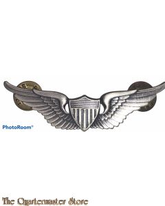 US Army, Aviator Badge/wing Helicopter
