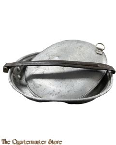 US M1910 Mess kit set