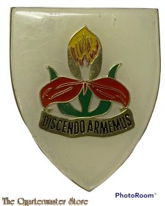 Badge Military Academy South Africa