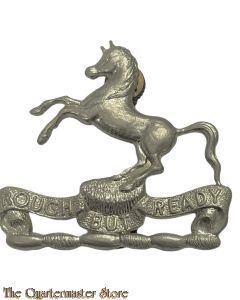 Badge Natal Mounted Rifles South Africa post 1965