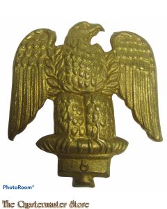 Arm badge The Royal Irish Fusiliers, Princess Victorias