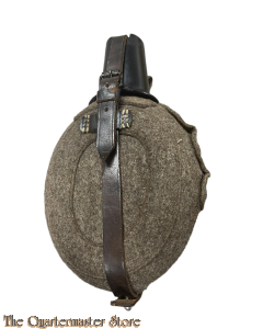 M31 Feldflasche (canteen M31)