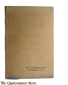 Book - The British Army 1945