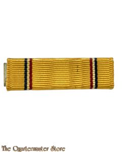 Ribbon American Defense Service Medal