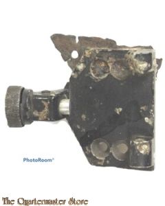 LW Revibefestigungsplatte C/12 (LW Revi mounting C/12)