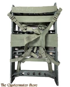 Manpack Radio carrying frame P44
