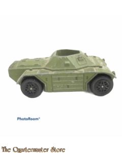 No 680 Ferret Scout Car DT