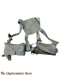 Klu survival equipment (life preserver)