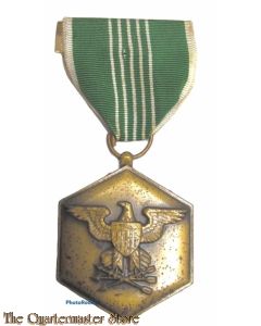 Medaille US Army Commendation  (Army Commendation Medal )