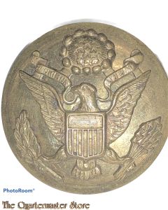 Petembleem EM/NCO US Army (Cap badge EM/NCO )