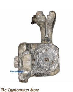 LW Revi C/12D-vizier (LW Mounting Revi C/12D-vizier)