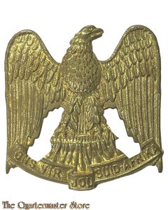 Natal Carbineers was a infantry unit of the South African Army.