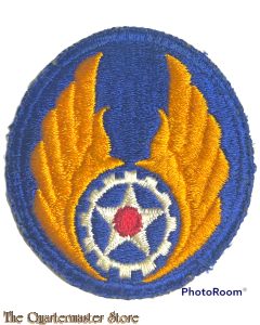 Mouwembleem Air Force Air Materiel Command