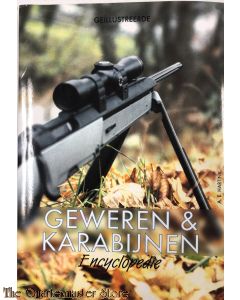 Geweren en karabijnen encyclopedie