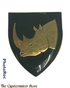 Badge Umkhombe Commando South Africa