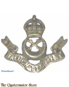 Cap badge Search 10th Baluch Regiment