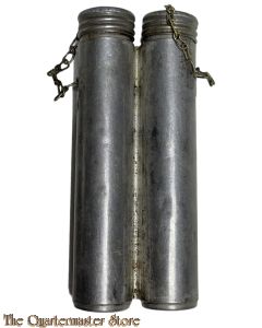 Sweden - oiler set (old) 