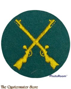 Tätigkeits abzeichen WH Waffenmeister  (Armourer NCO in WH units)