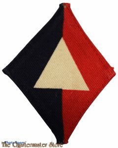 Formation patch 1st Infantry Division (Artillery)