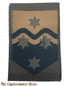 Embleem Nationaal Logistiek Commando   GVT