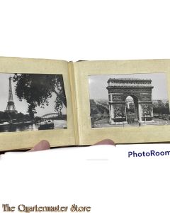 Photo album Wehrmacht 1938-1941