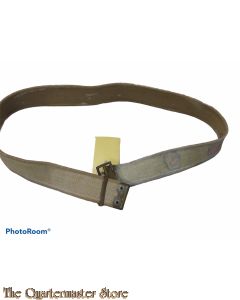 British belt trousers P1903  (Britse broeksriem P1903)