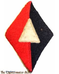 Formation patch 1st Infantry Division (Artillery)