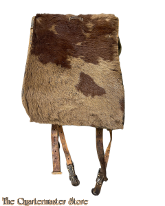 Tornister 34 "Affe"   (Pack M1934 'Affe' with fur flap)